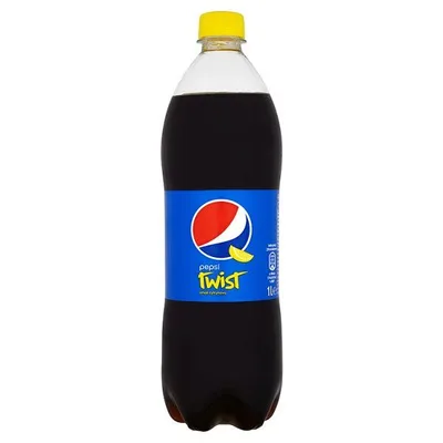 Pepsi Twist Pet 1 L