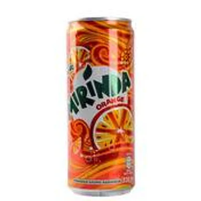 Mirinda Pepsi Limenka 330 ml