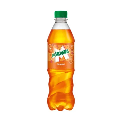 Mirinda Gazirani Sok Orange Ap Doo 500 ml