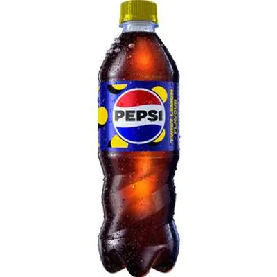 Pepsi Twist Pet 500 ml