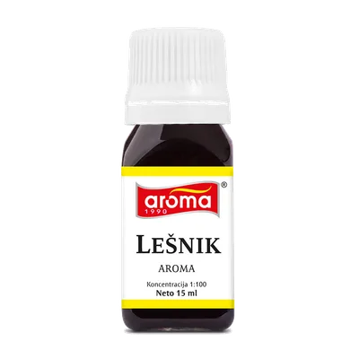 Aroma Lesnik