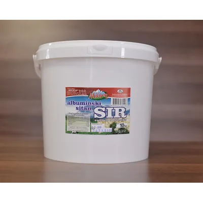 Sir Pekarski Sitan Kuc Company 5 kg