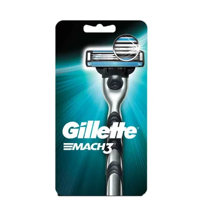 Gillette Brijač Aparat Mach 3 Razor