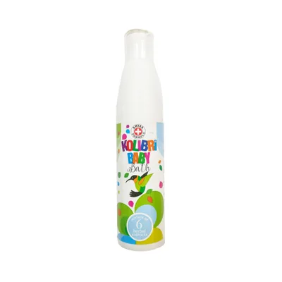 Kolibri Baby Kupka Parfex 200 ml
