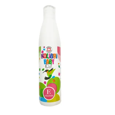 Kolibri Baby Ulje Parfex 200 ml