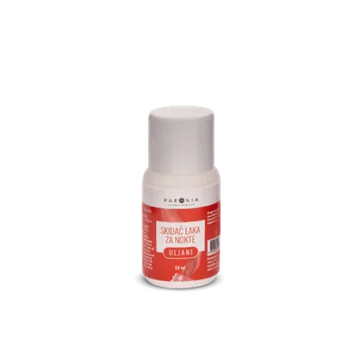 Uljani Skidac Laka Za Nokte Parfex 50 ml