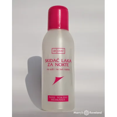 Uljani Skidac Laka Za Nokte Parfex 100 ml