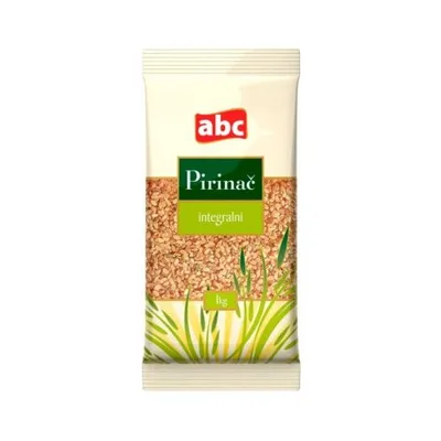 Pirinač Integralni Fun&fit 1 kg