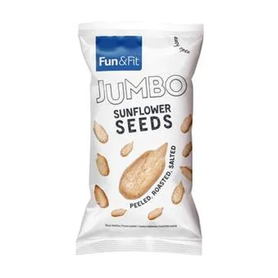 Suncokret Pečeni Oljušteni Florida 100 g