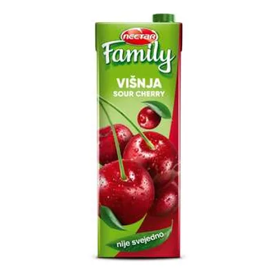 Nectar Sok Višnja 1,5 L