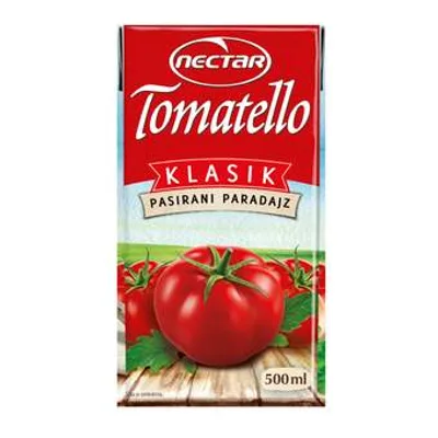 Nectar Sok Paradajz Tomatello Brik