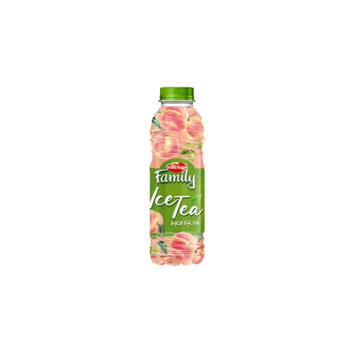 Nectar Ledeni Čaj Breskva Stnp 200 ml
