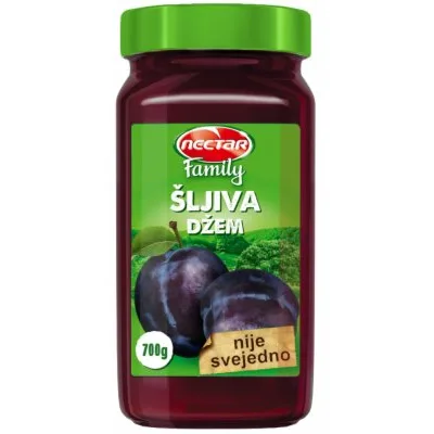 Nectar Džem Šljiva 700 g