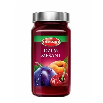 Nectar Džem Mešani 700 g