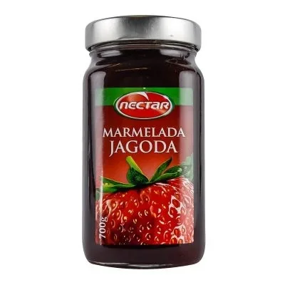 Nectar Džem Jagoda 700 g