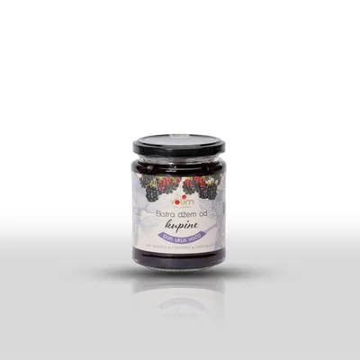 Nectar Dzem Breskva 700 g