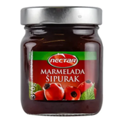 Nectar Family Dzem Sipurak 370 g