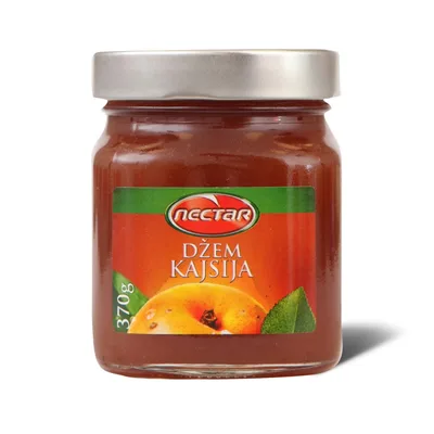 Nectar Family Dzem Mesani 370 g