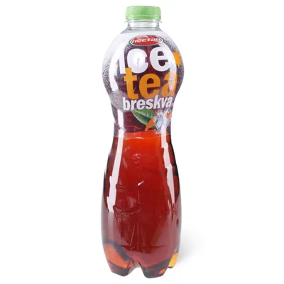 Nije Svejedno Ice Tea Breskva Pet 1,5 L