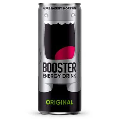 Nectar Napitak Booster 0,25 Lim Slim