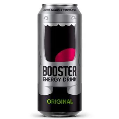 Nectar Napitak Booster Limen 500 ml