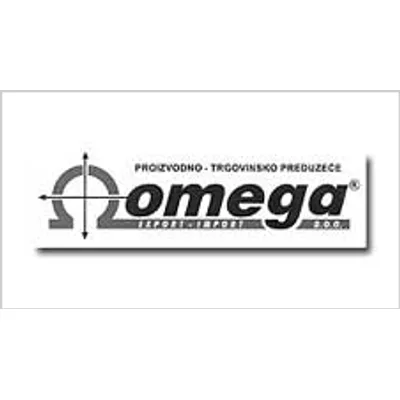 Stirak Prah 0200 Omega