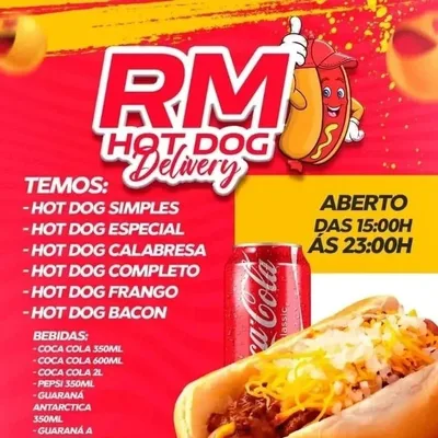 Gombit Hot Dog Vp 200 g