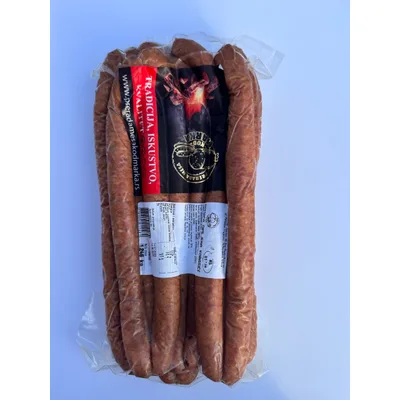 Gombit Narodna Kobasica 800 g