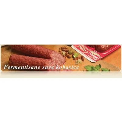 Gombit Lovacka 800 g