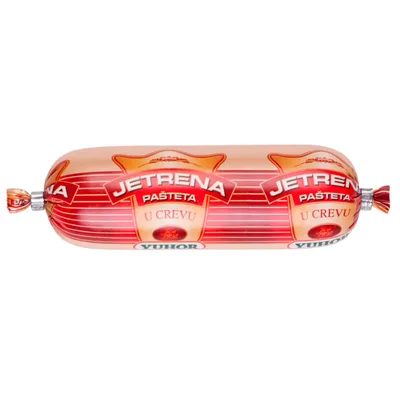 Pasteta U Crevu Jetrena Gombit 130 g