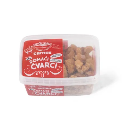 Zavicaj Cvarci 200 g