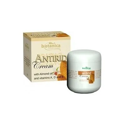 Krema Za Lice Antirid Botanica 50 ml