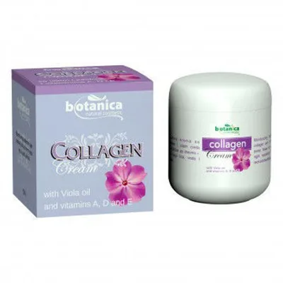 Krema Za Lice Collagen Hema 50 ml