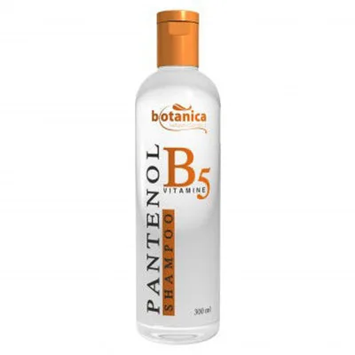 Botanica Reg Pantenol 300 ml