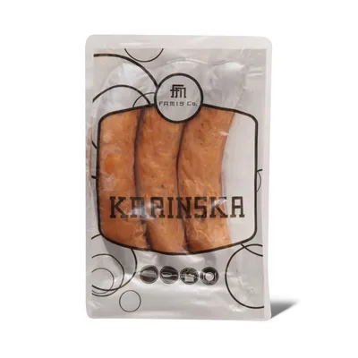 Kobasica Krajinska Vakum Famis 320 g