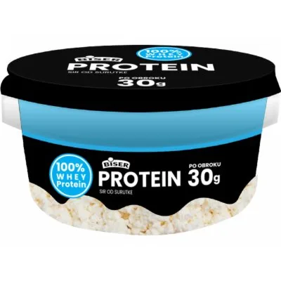 Biser Sir Protein 200 g