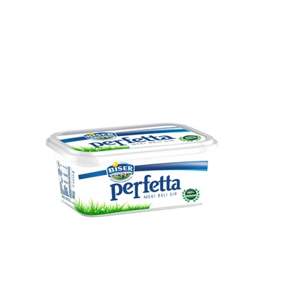 Biser Sir Beli Mlekoprodukt Meki Perfetta 45%mm 220 g