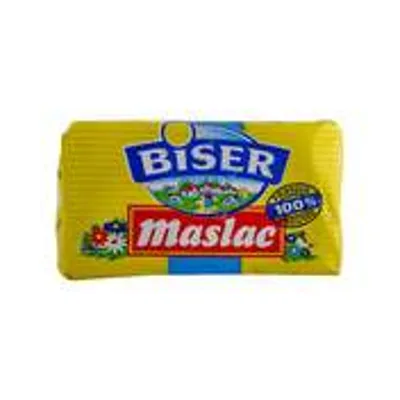 Biser Maslac Mlekoprodukt 200 g