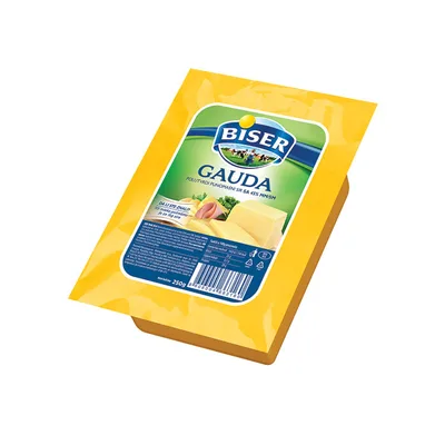 Biser Gauda 250 g