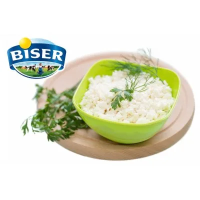 Biser Sir Mlekoprodukt Sitan Urda Rf
