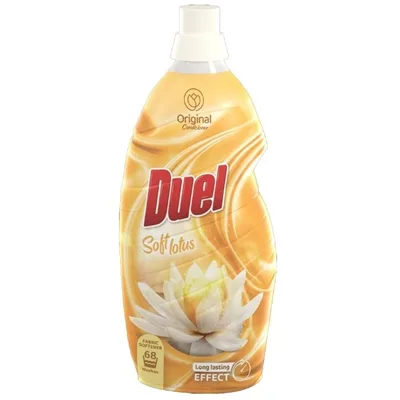 Duel Omeksivac Soft Lotus 2 L