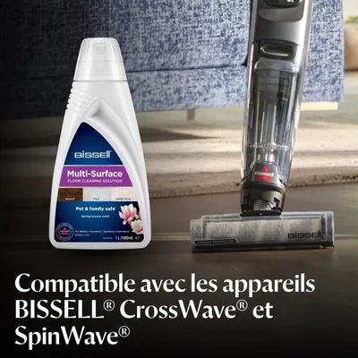 Spin Master Multi Surface Blue Wave 1 L