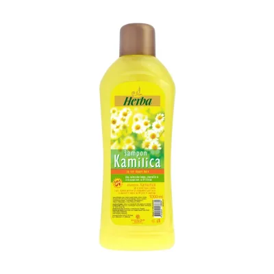 Hera Šampon Kamilica 1 L