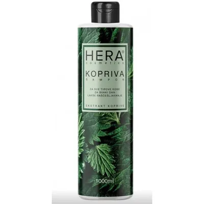 Sampon Hera Breza 1 L