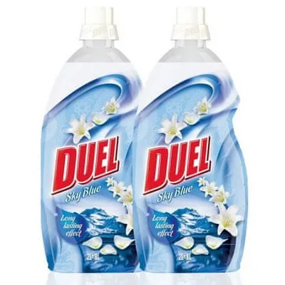 Duel Omeksivac Sky Blue 2 L