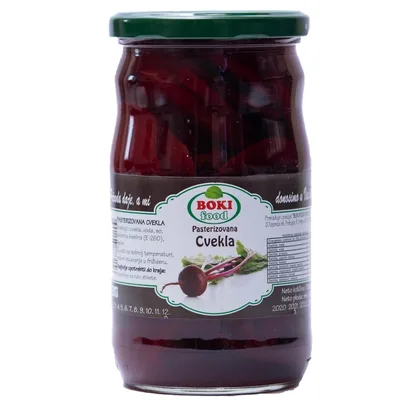 Cvekla 0680 Greenfood