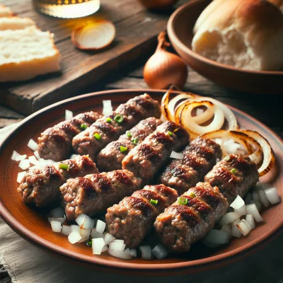 Ćevap Sa Ovčetinom Nedeljković 500 g