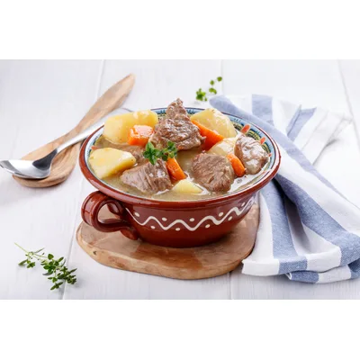 Teleće Kockice Za Čorbu Nedeljković 250 g