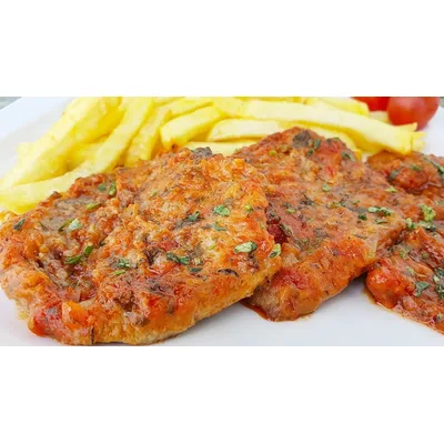 Teleće Šnicle Nedeljković 500 g