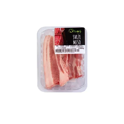Slanina Grill U Marinadi Sv. Nedeljković 450 g